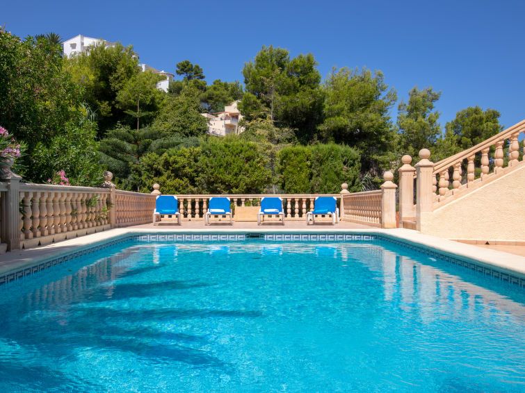 Villa Bellevue photo 48