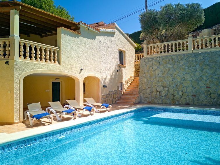 Villa Bellevue photo 65