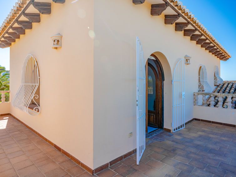 Villa Barbara photo 29