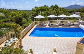 Villa La Tahona