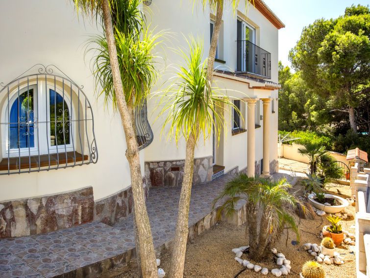 Villa La Tahona photo 43