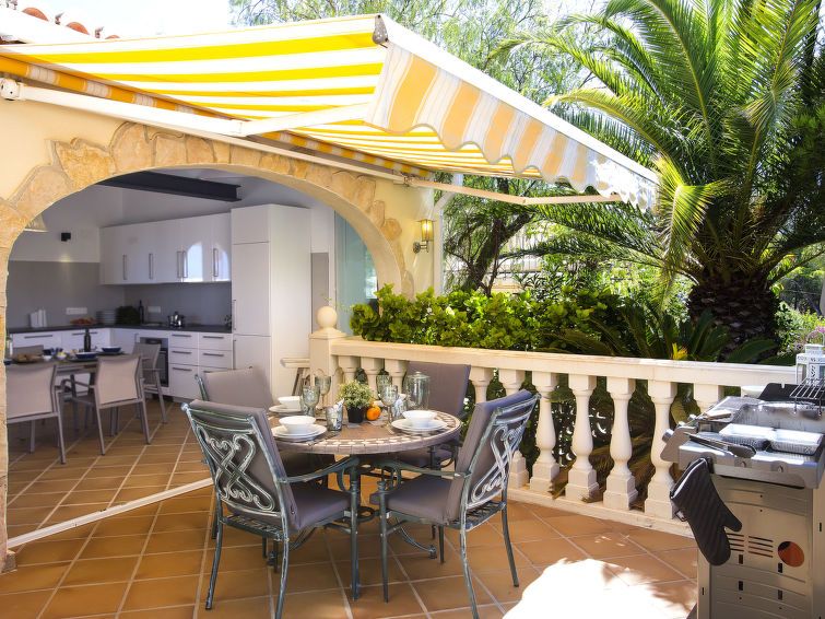Villa La Tahona photo 19