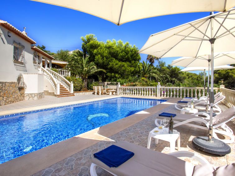 Villa La Tahona photo 47