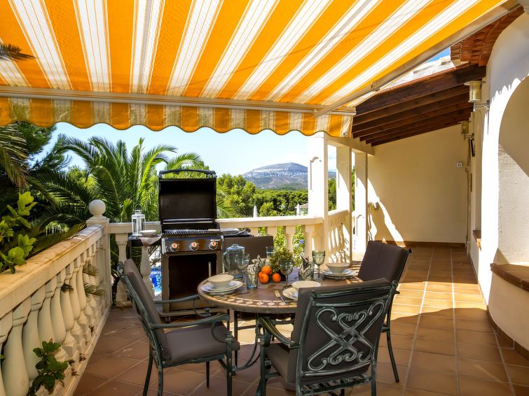 Villa La Tahona photo 51
