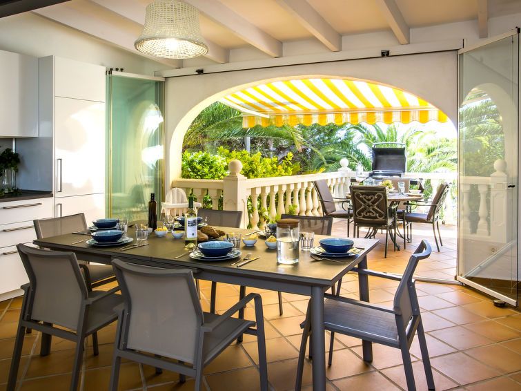 Villa La Tahona photo 18