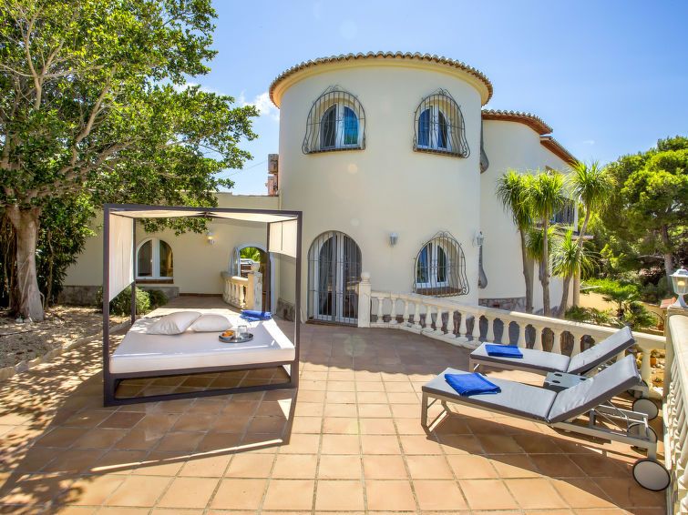Villa La Tahona photo 50