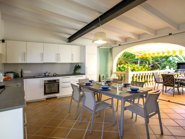 Villa La Tahona photo 15