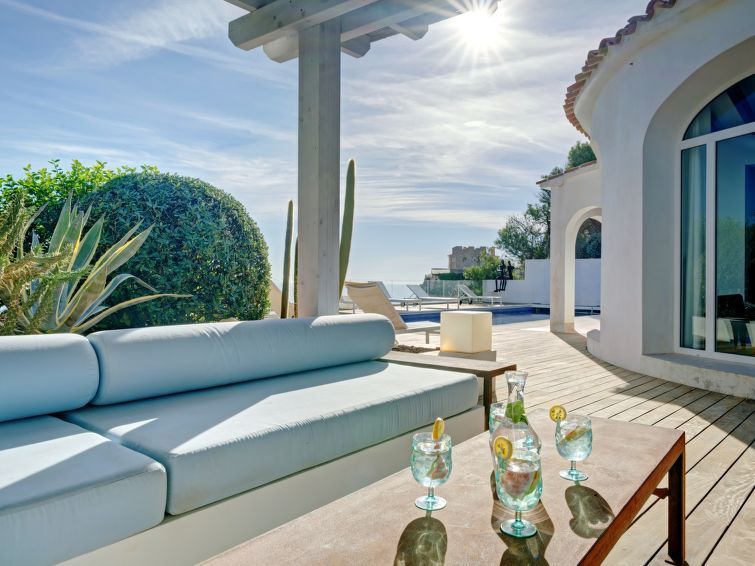 Villa Terrace sur Mer photo 35