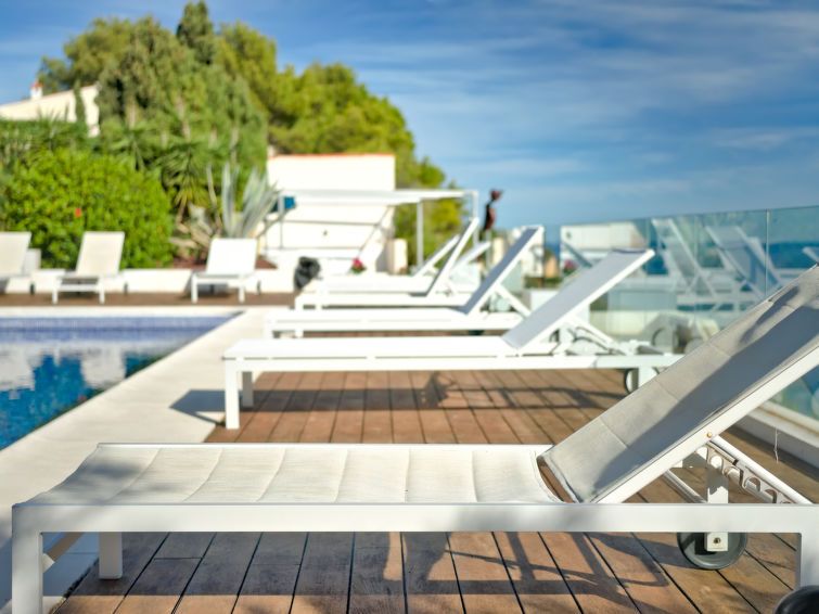 Villa Terrace sur Mer photo 39