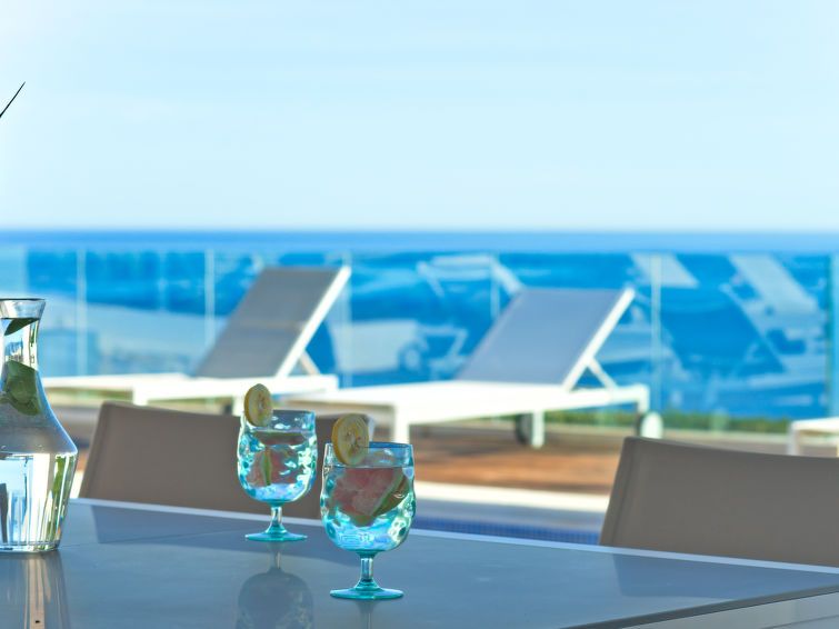 Villa Terrace sur Mer photo 54