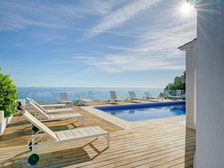 Villa Terrace sur Mer photo 52