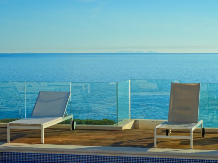 Villa Terrace sur Mer photo 38