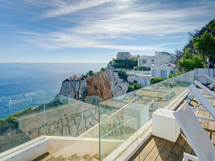Villa Terrace sur Mer photo 42