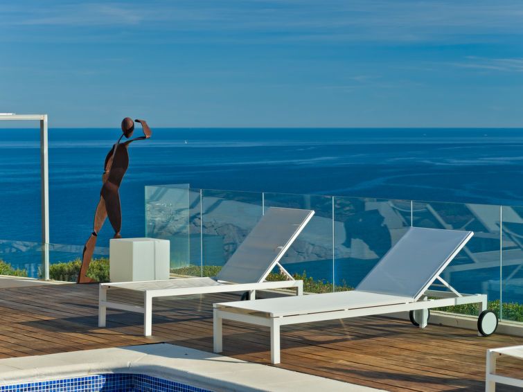 Villa Terrace sur Mer photo 43