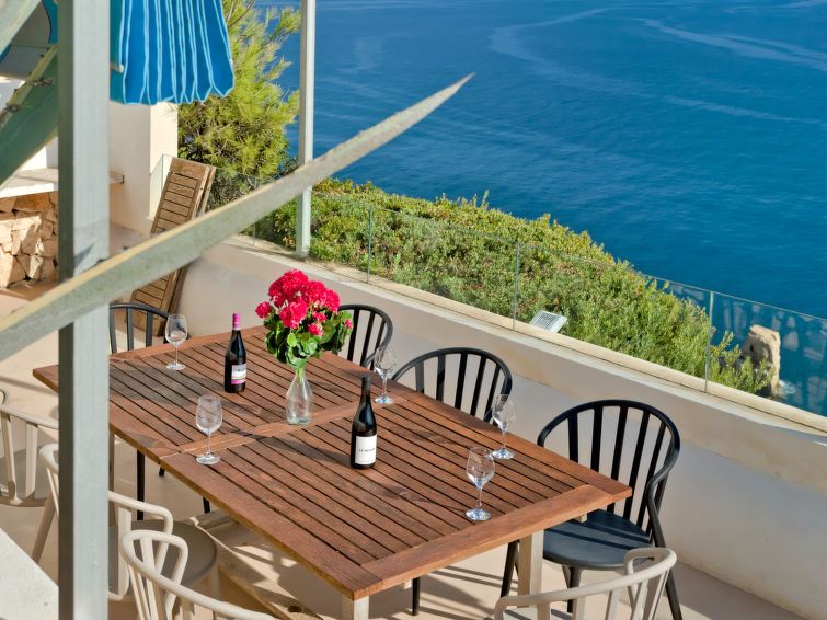 Villa Terrace sur Mer photo 37