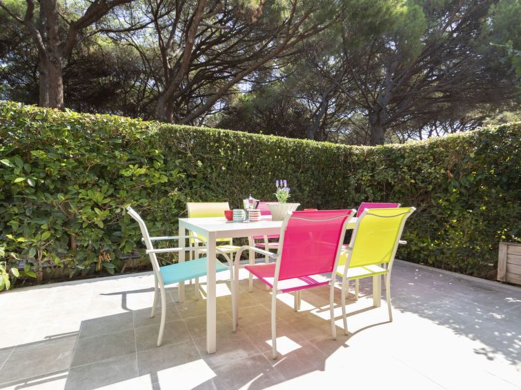 Sol Cambrils Park Holiday Home 6 photo 24