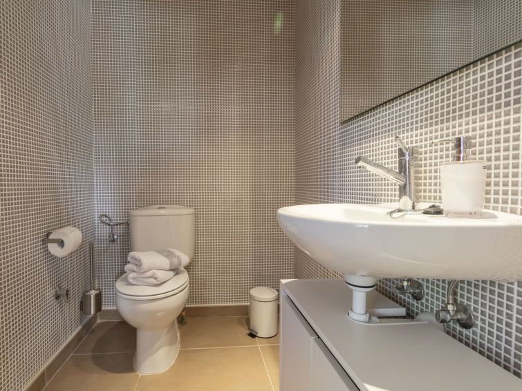 Sol Cambrils Park Holiday Home 6 photo 10
