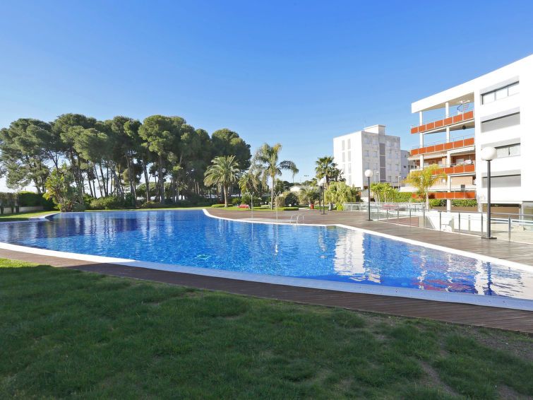 Sol Cambrils Park Holiday Home 6 photo 1