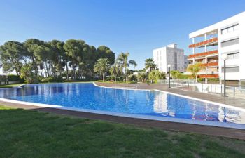 Sol Cambrils Park Holiday Home 6