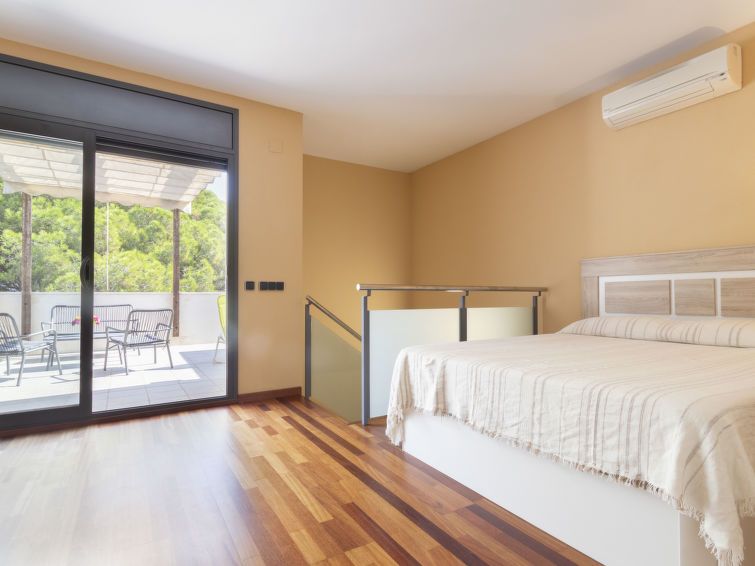 Sol Cambrils Park Holiday Home 6 photo 23