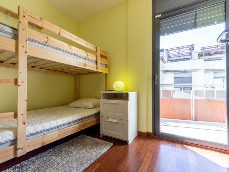 Sol Cambrils Park 28 Holiday Home 7 photo 24