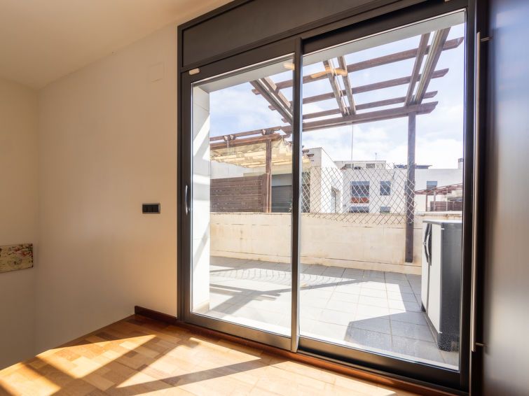 Sol Cambrils Park 28 Holiday Home 7 photo 29