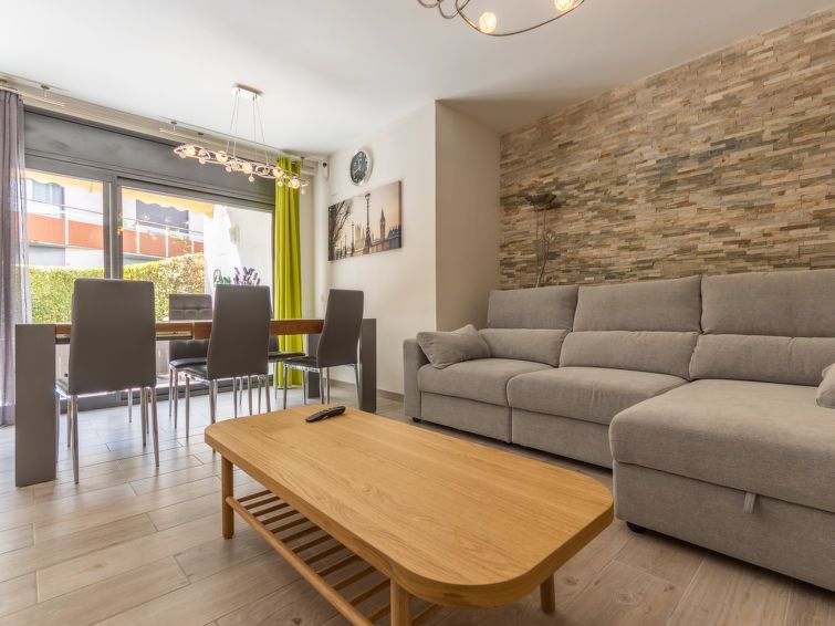 Sol Cambrils Park 28 Holiday Home 7 photo 48