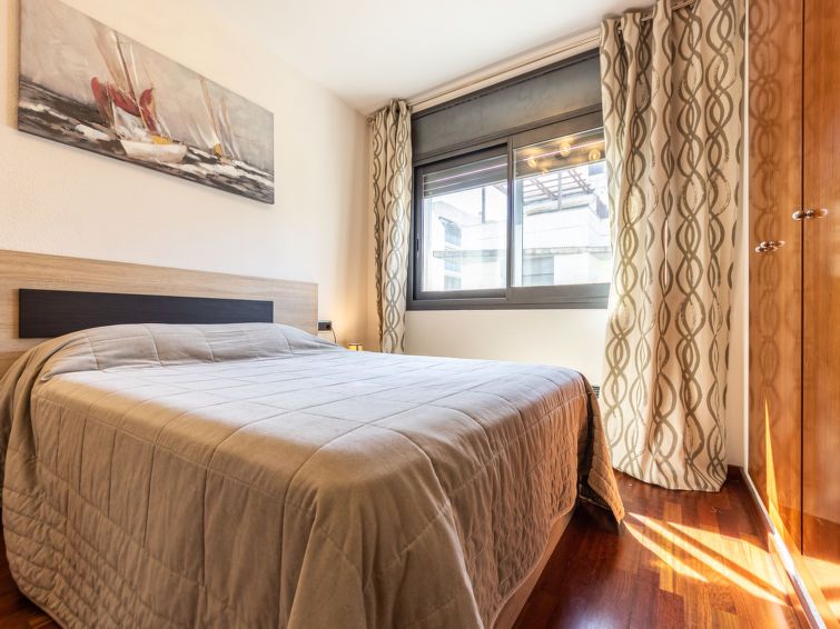 Sol Cambrils Park 28 Holiday Home 7 photo 12