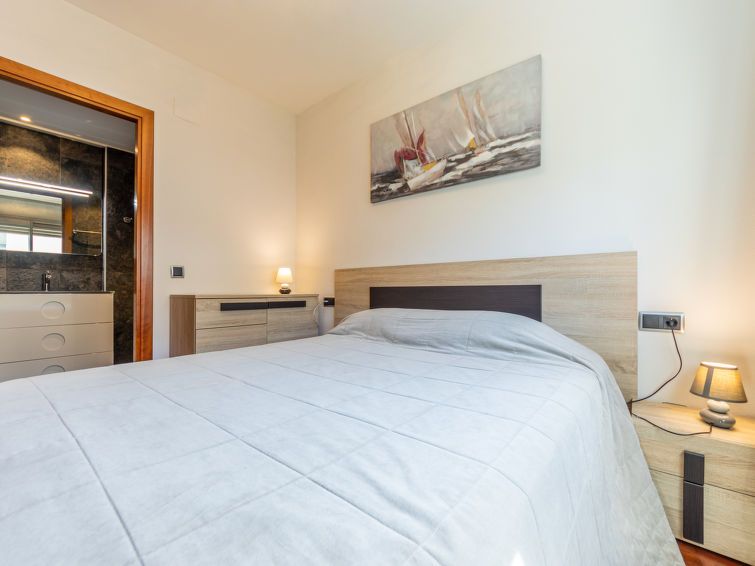 Sol Cambrils Park 28 Holiday Home 7 photo 14