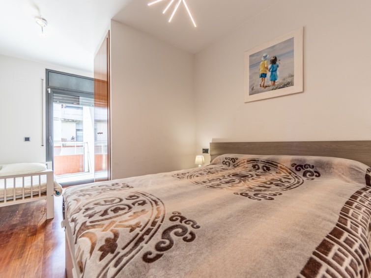 Sol Cambrils Park 28 Holiday Home 7 photo 16