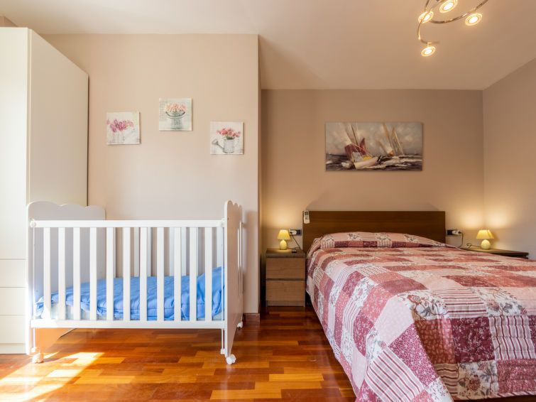 Sol Cambrils Park 28 Holiday Home 7 photo 20