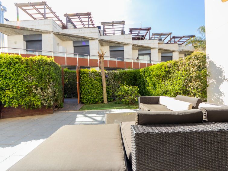 Sol Cambrils Park 28 Holiday Home 7 photo 33
