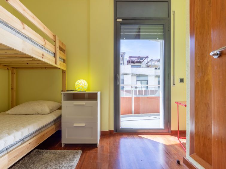 Sol Cambrils Park 28 Holiday Home 7 photo 23