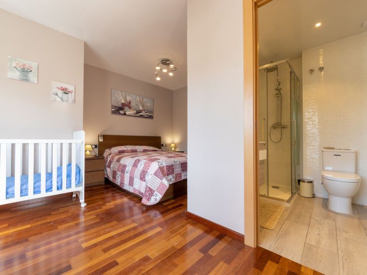 Sol Cambrils Park 28 Holiday Home 7 photo 22