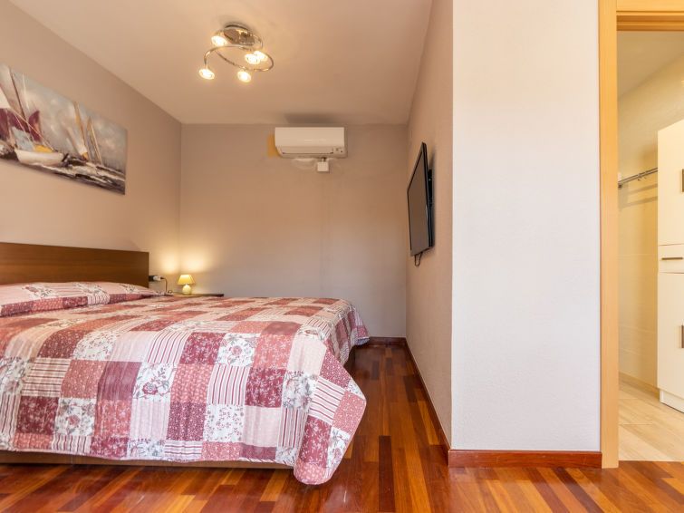 Sol Cambrils Park 28 Holiday Home 7 photo 18