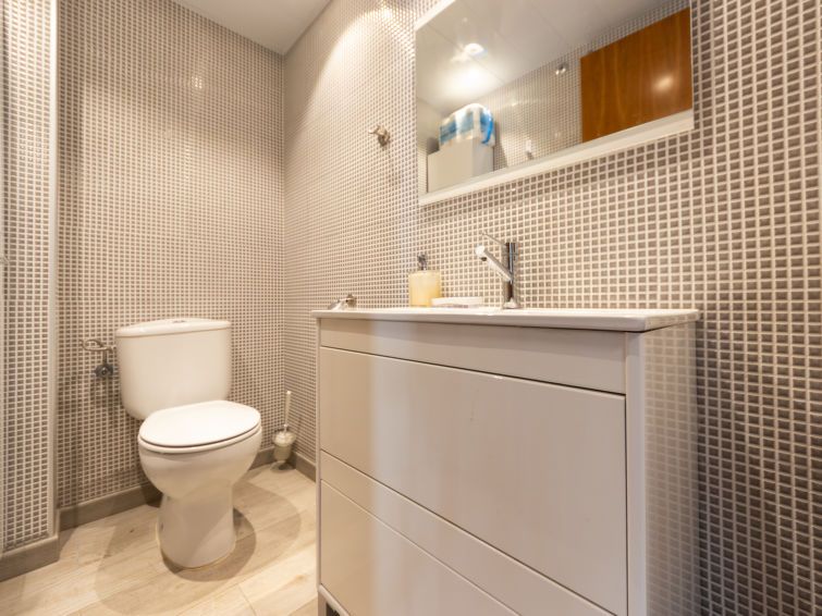 Sol Cambrils Park 28 Holiday Home 7 photo 27