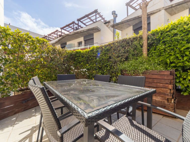Sol Cambrils Park 28 Holiday Home 7 photo 31