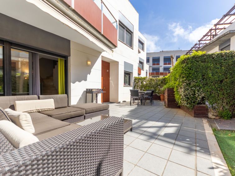 Sol Cambrils Park 28 Holiday Home 7 photo 34
