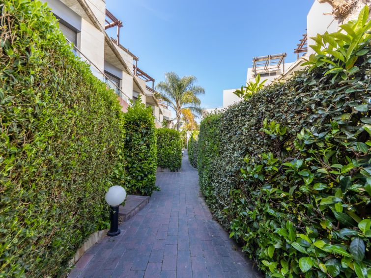 Sol Cambrils Park 28 Holiday Home 7 photo 45