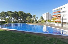 Sol Cambrils Park 28 Holiday Home 7