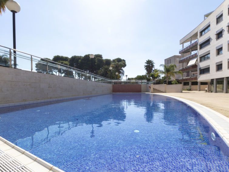Sol Cambrils Park Bajos Apartment 5 photo 17