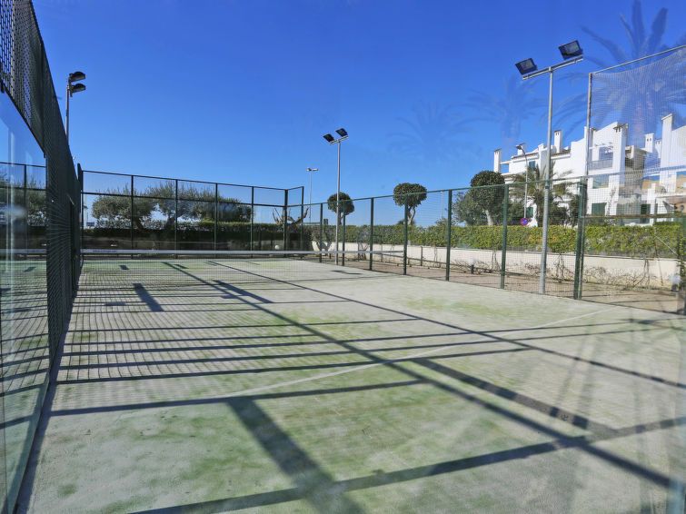 Sol Cambrils Park Bajos Apartment 5 photo 33