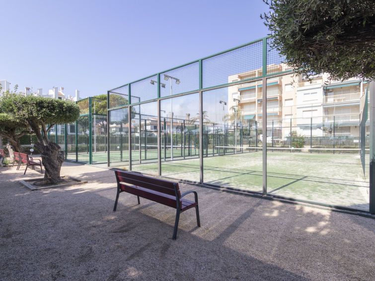 Sol Cambrils Park Bajos Apartment 5 photo 34