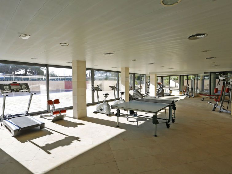 Sol Cambrils Park Bajos Apartment 5 photo 36