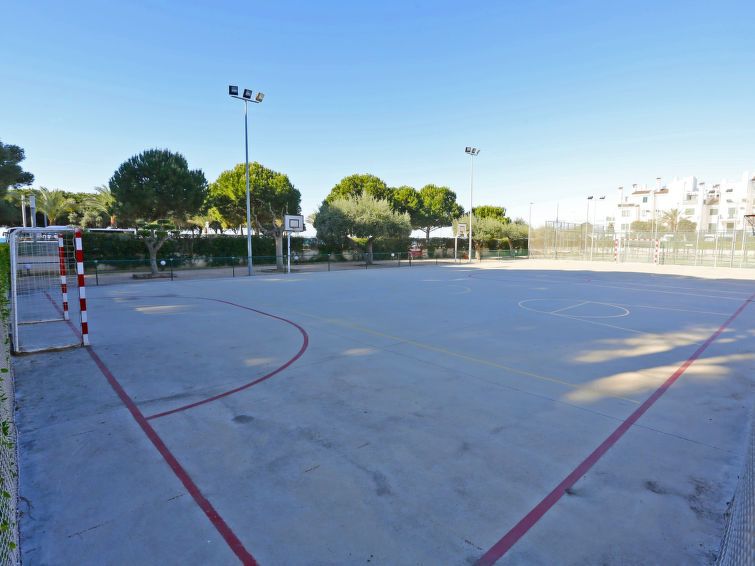 Sol Cambrils Park Bajos Apartment 5 photo 41