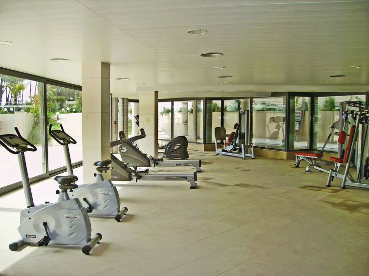Sol Cambrils Park Bajos Apartment 5 photo 40