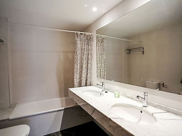 Sol Cambrils Park Bajos Apartment 5 photo 9