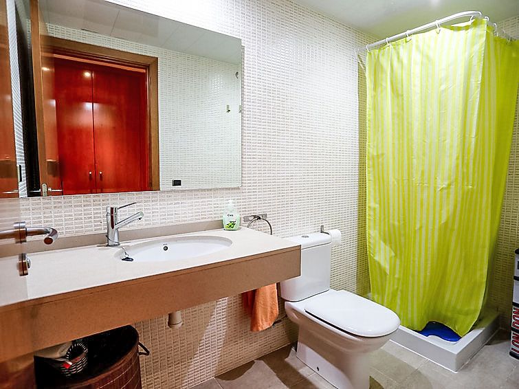 Sol Cambrils Park Bajos Apartment 5 photo 13