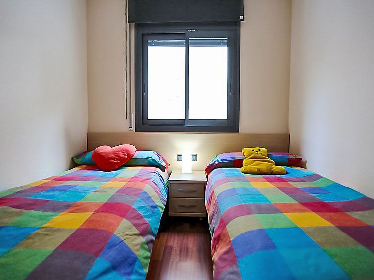 Sol Cambrils Park Bajos Apartment 5 photo 10