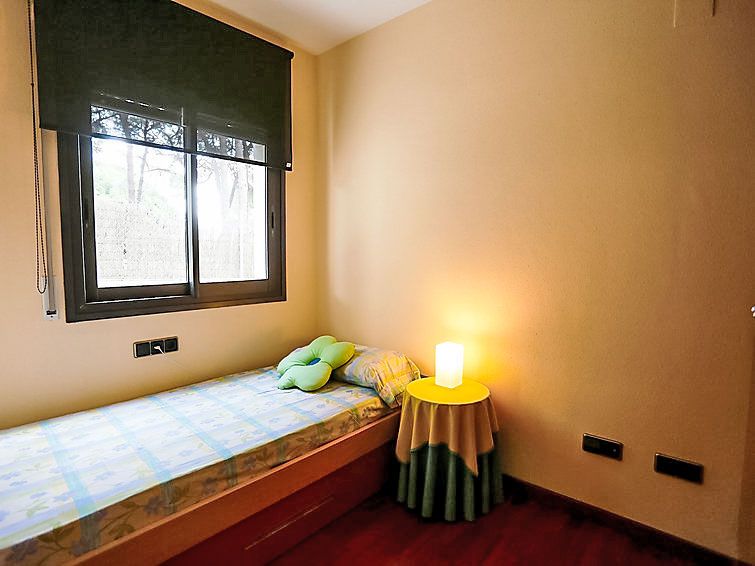 Sol Cambrils Park Bajos Apartment 5 photo 14
